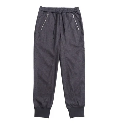 Mint 3.1 Phillip Lim Pants Size XS Easy pants jogger pants wool grey Branded... - Image 1 of 4