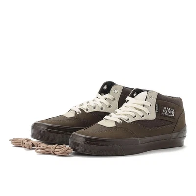 VN000DADEMP Vans Premium Half Cab Reissue 33 GORE-TEX Stockholm Coal (Herren) - Bild 1 von 4