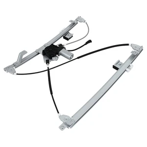 Regulador de ventana eléctrica con motor para Ford F-150 2004-2008 lado del conductor delantero izquierdo - Imagen 1 de 10