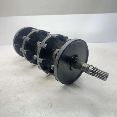 Conjunto de eje motriz - Skidoo Grand Touring 700 1998  Foto 1 de 4