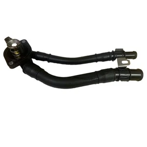 Housing Assembly Coolant Thermostat 1322000015 Car Accessories Plastic - Picture 1 of 10