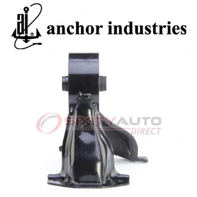 Anchor Rear Engine Mount for 2002-2007 Mitsubishi Lancer 2.0L 2.4L L4 - ng - Image 1 of 4