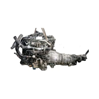 270602603084 ALTERNATORE / 2151023 PER LEXUS IS II _E2_ 220D ALE20 - Immagine 1 di 4