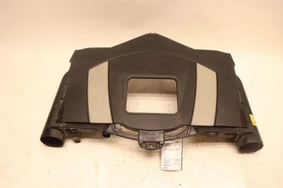 2007-2012 MERCEDES E-CLASS E350 W212 MOTOR PURIFICADOR DE AR CAIXA DE FILTRO FABRICANTE DE EQUIPAMENTO ORIGINAL - Imagem 1 de 4