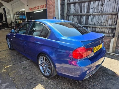 2009 BMW 3 Series 335d M Sport 4dr Auto SALOON Diesel - Image 1 of 4