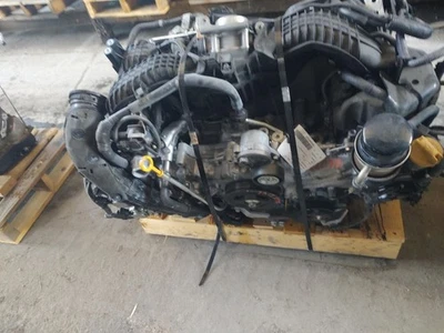 2022-2023 Subaru WRX Engine - 2.4L (VIN A, 6th Digit) 33K Miles Foto 1 de 4