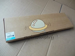 Nuevo módulo PLC Omron C200HW-BC101-V1 C200HWBC101V1 envío rápido 1 pieza - Imagen 1 de 4