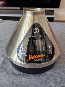 Volcano HYBRID Storz & Bickel Vaporizer - Bild 1 von 10