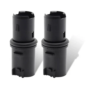 2x Lamp Bulb Socket For BMW E46 E60 E61 E63 E64 E83 E53 Mini Cooper 63138382104 - Picture 1 of 5