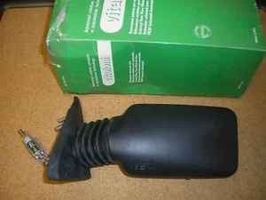 SPIEGEL FIAT CROMA 86>91 MECC LINKS SCHWARZ VITALONI - Bild 1 von 1