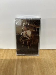 Logic - College Park Signed AUTOGRAPHED Green Cassette Tape LE x/300 - NEW - Picture 1 of 4