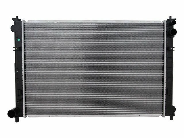 Radiador automotriz OSC 33NV11J para Mazda MPV 2002-2005 3,0 L V6 Foto 1 de 1