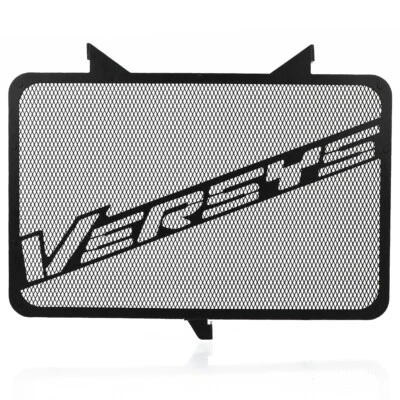 radiator guard For Kawasaki Z750(S) Z800 Z1000/Z1000SX Versys 1000 1000SX NEW Foto 1 de 4