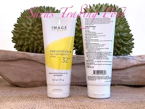 1x I IMAGE PREVENTION+ SPF  32  Daily Matte Moisturizer 3.2oz/91g *DISCONTINUED* - Picture 1 of 1