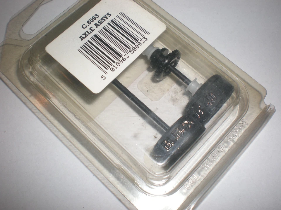 VINTAGE SCALEXTRIC C8093 Axes 1/32 AV / ARR XJ8 / Mercedes - Photo 1/1