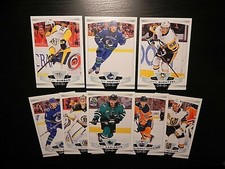 2019-20 19/20 O-Pee-Chee OPC Base Cards #101 - #200 Finish Your Set You Pick