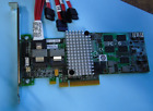 Lsi L3-25121-44B Sas 9260-81 Cse-847 6Gb/S Sas Host Bus Adapter Card With Cable