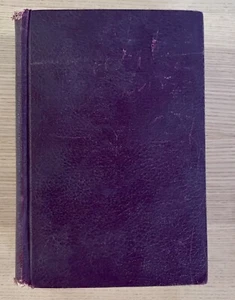 Psychology Applied by George W. Crane 1948 Vintage Textbook First Ed/Later Print - Picture 1 of 15