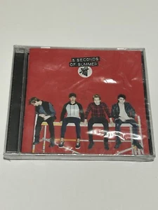 5 Seconds of Summer [Extended Edition] by 5 Seconds of Summer (CD, Jul-2014,... - Imagen 1 de 2