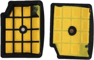 Air Filter for Stihl MS200T 020T 020 Chainsaw Parts #1129 120 1602 (Pack of 2) - Picture 1 of 7