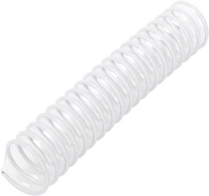 Neu 1-1/2" Ersatz unterer Kanalschlauch für Shark Rotator Staubsauger motorisiert - Bild 1 von 12
