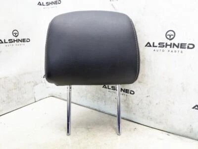 2014-2015 Infiniti QX60 Front Right/Left Seat Headrest Leather 86400-3JA4A OEM - Image 1 of 4