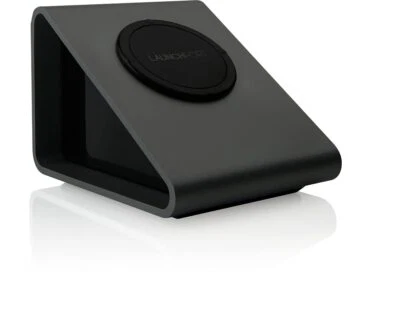 IPORT LAUNCH (LaunchPort) BaseStation iPad Stand -  Black - Image 1 of 4