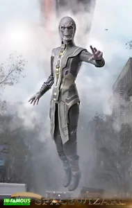 In-Famous 1:6 Space Wizard 1/6 Scale Collectible Figure IF001 IN USA - Picture 1 of 22