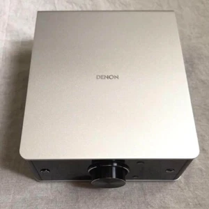 DENON PMA-60 Integrated Amplifier Very Good - Picture 1 of 6