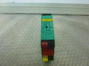 Pepperl Fuchs VBA-4E3A-KE-ZE/R 114307 AS-Interface Sensor/Actuator Module(24568) - Picture 1 of 7