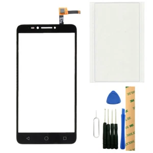 Touch Screen Glass Lens Digitizer For Alcatel OneTouch Pixi 4 5098S 5098O - Picture 1 of 6