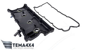 Genuine OEM Valve Cover with Gasket for Infiniti & Nissan 13264EH20A 13264-EH20A