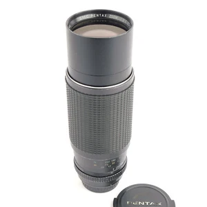 Pentax SMC ZOOM 3.5/85-210mm Pentak K - Bild 1 von 6