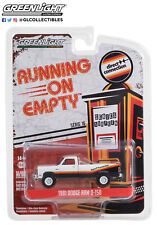 Greenlight Running on Empty Series 16 - 1981 Dodge Ram D-150 - 41160-C