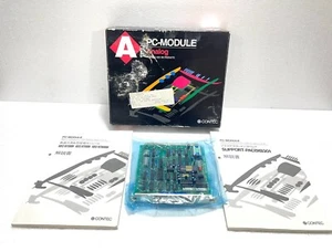 Contec AD12-16TA(98) Analog Input PCI Card No.9652 - Picture 1 of 9