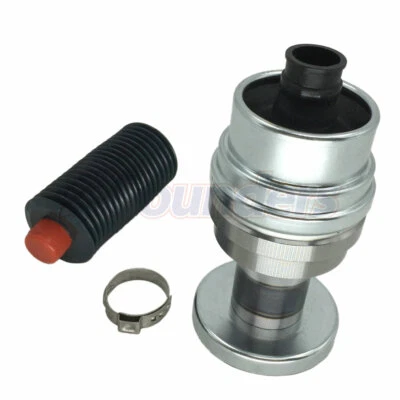 Front Drive Shaft Rear CV Joint Repair Kit For Chevrolet GMC Envoy Isuzu Buick - Image 1 of 3
