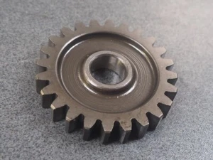 HONDA FT500 1982 28221-429-010 GEAR STARTER IDLE 13115 - Imagen 1 de 5