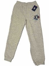 Champion Authentic Athleticwear Gray with Logo Size: L. Sweatpants Unisex