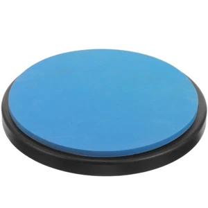 Soundproof Drum Mat Nonslip Drum Pad Electric Drum Mat Noise Reduction Drum Pad - Picture 1 of 12