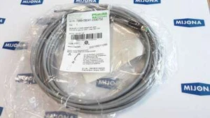 Murr Elektronik 7999 08041 2330750 M8 HEMBRA CABLE RECTO 7,5m 50V AC 60VDC 4A - Imagen 1 de 5