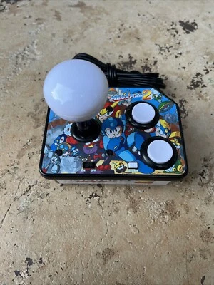 MEGAMAN 2 — TV Arcade Plug and Play - Изображение 1 из 4