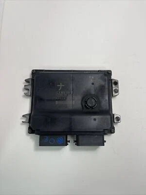 Mazda Miata MX-5 2006-2007 2,0 L MT motor computador ECM ECU LFN5 18 881E Foto 1 de 4
