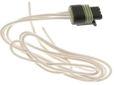 Conector sensor de posición del árbol de levas del motor Hummer H3 2006-2007 SMP 98267BCDQ Foto 1 de 2