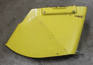 JOHN DEERE 445 425 455 60" - CONDUCTO DE DESCARGA LATERAL - BB - Imagen 1 de 6