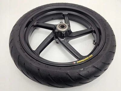 Ducati 900 SS ST2 SuperSport Front Wheel Rim — 第 1/4 张图片