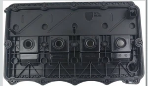 Engine rocker valve head cover for Ford, Citroen, Peugeot  - Picture 1 of 5