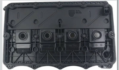 Engine rocker valve head cover for Ford, Citroen, Peugeot  - Image 1 of 4