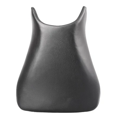 Asiento delantero de moto para Yamaha YZF R6 YZF-R6 2003 2004 2005 negro 1 pieza Foto 1 de 4