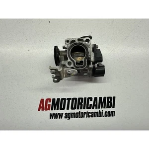CORPO FARFALLATO BETA RR MOTARD 125 4T 2018-2024 - Imagen 1 de 3