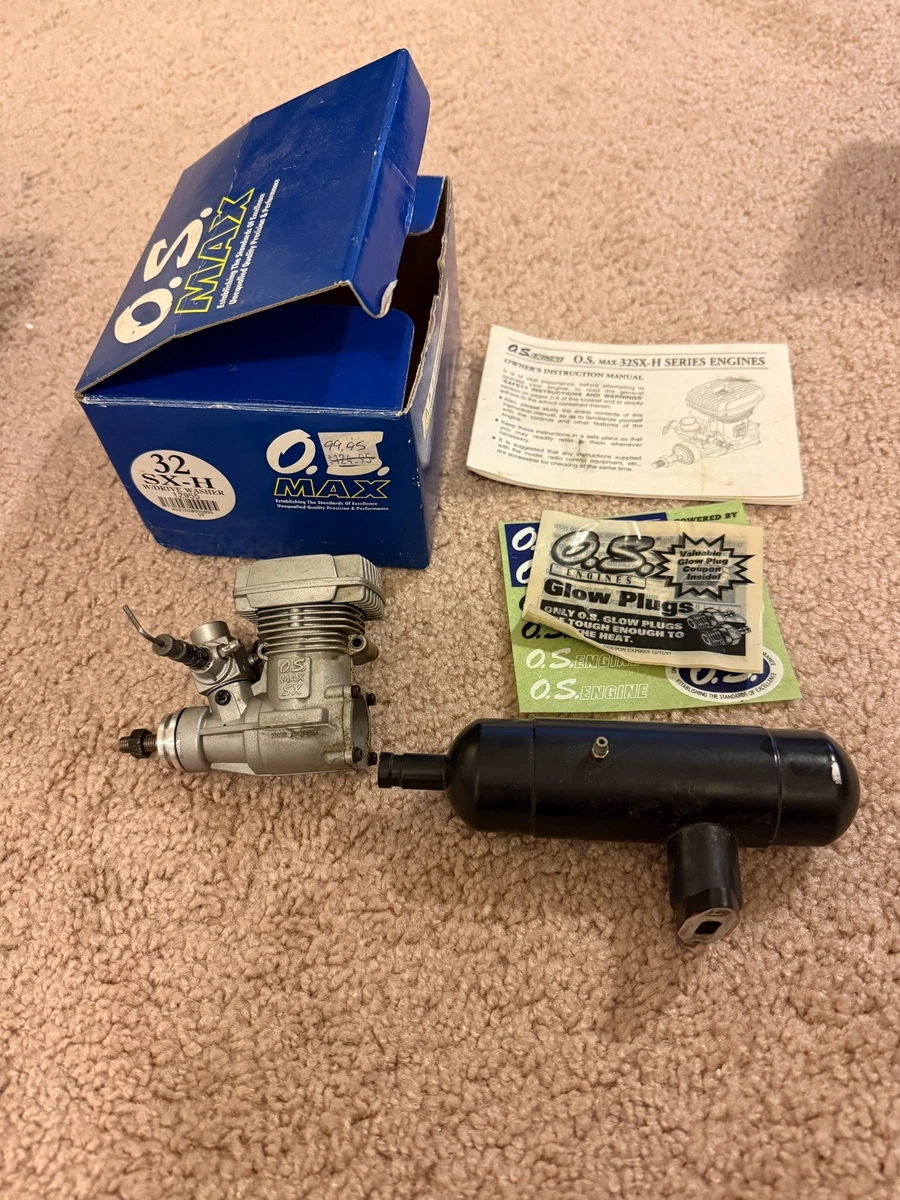 os 32 engine products for sale | eBay